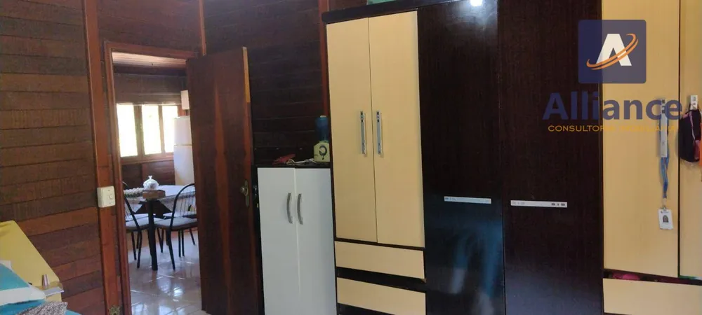 Chácara, 2 quartos, 750 m² - Foto 4