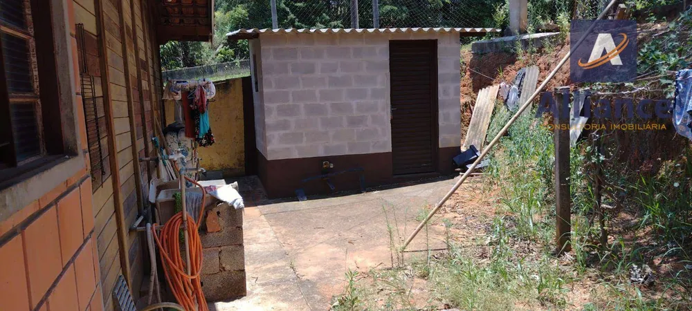 Chácara, 2 quartos, 750 m² - Foto 6