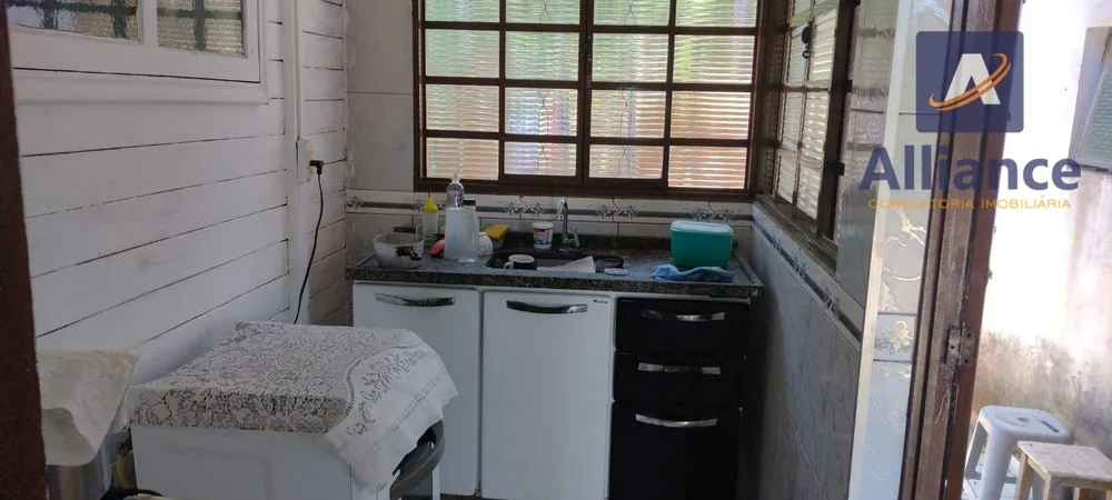 Chácara, 2 quartos, 750 m² - Foto 2