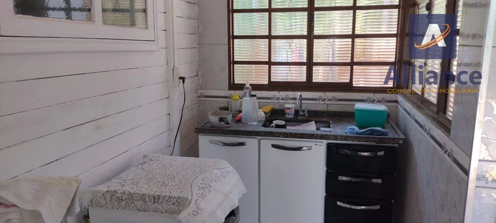 Chácara, 2 quartos, 750 m² - Foto 3