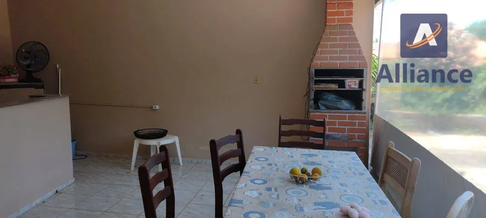 Chácara, 2 quartos, 750 m² - Foto 11