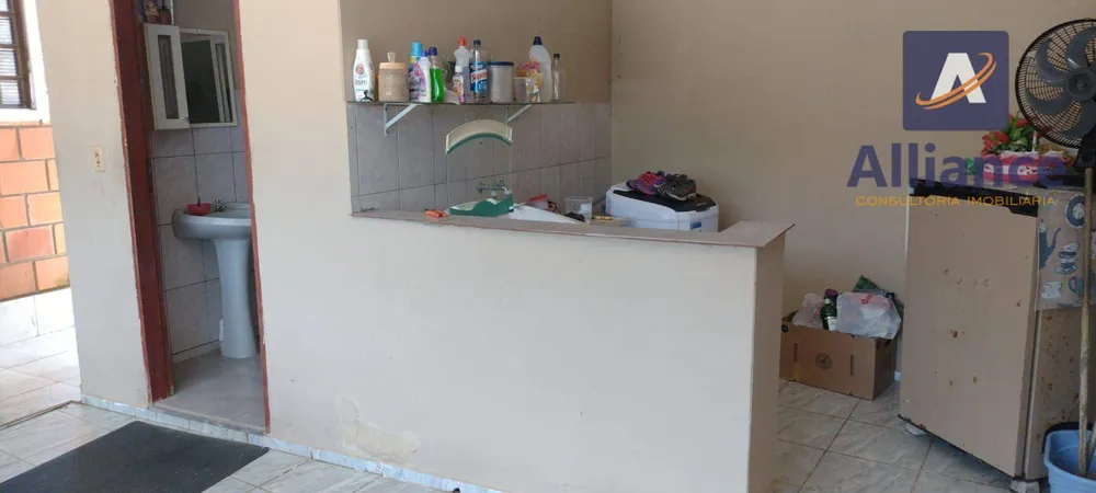 Chácara, 2 quartos, 750 m² - Foto 9