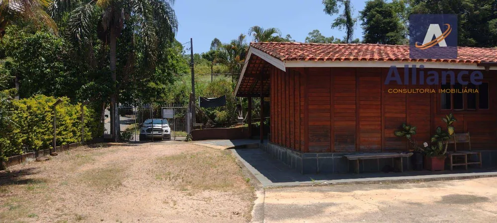 Chácara, 2 quartos, 750 m² - Foto 12
