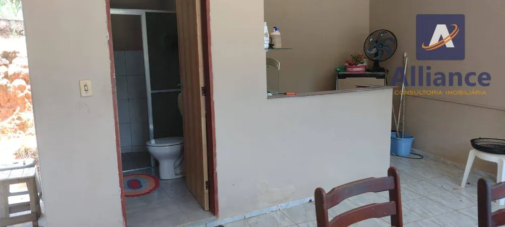 Chácara, 2 quartos, 750 m² - Foto 10