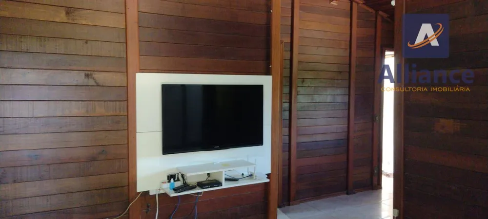 Chácara, 2 quartos, 750 m² - Foto 1