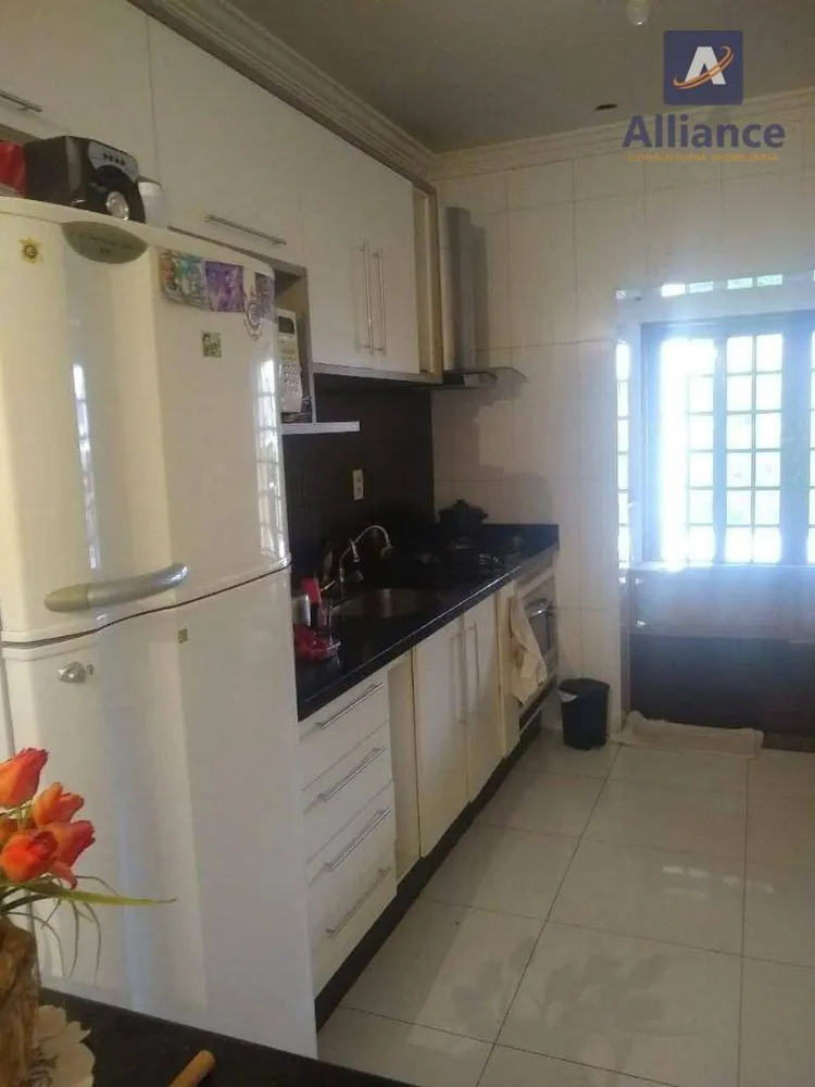 Casa, 4 quartos, 222 m² - Foto 5