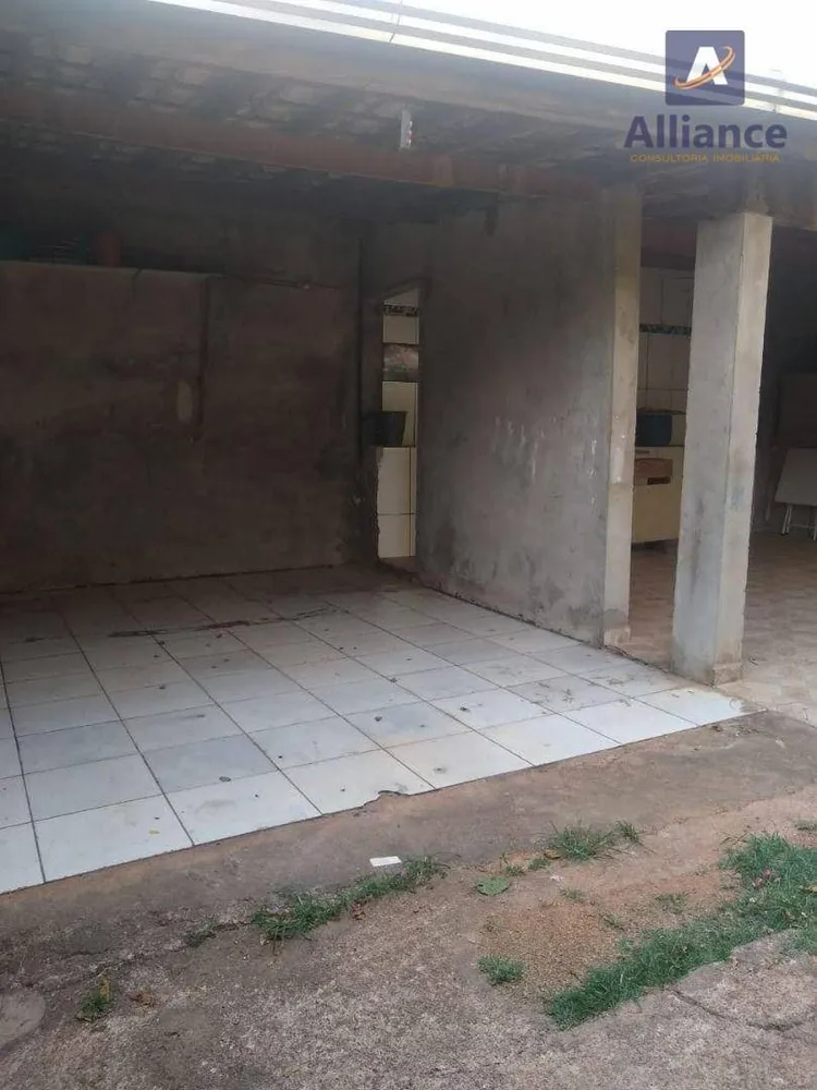 Casa, 4 quartos, 222 m² - Foto 11
