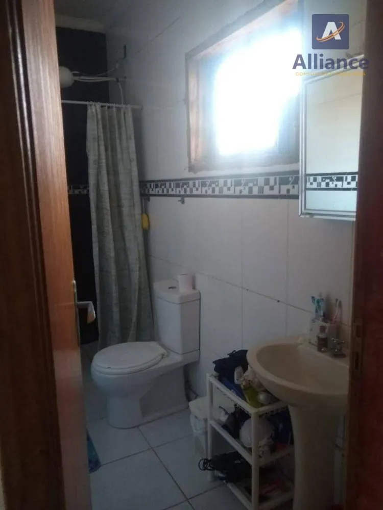 Casa, 4 quartos, 222 m² - Foto 9
