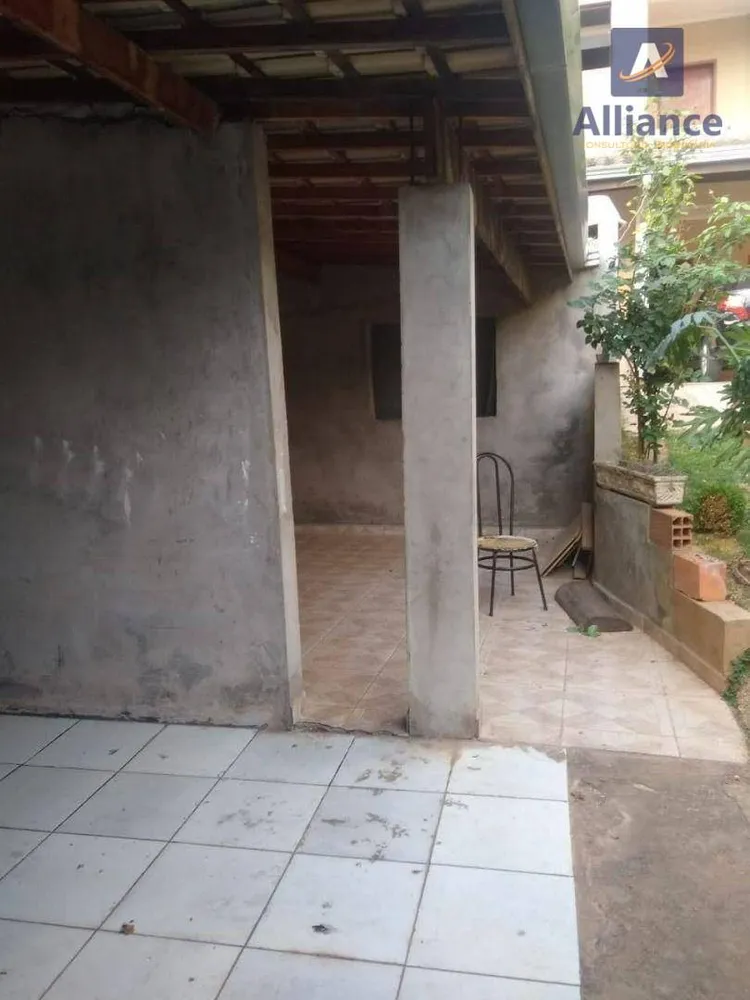 Casa, 4 quartos, 222 m² - Foto 12