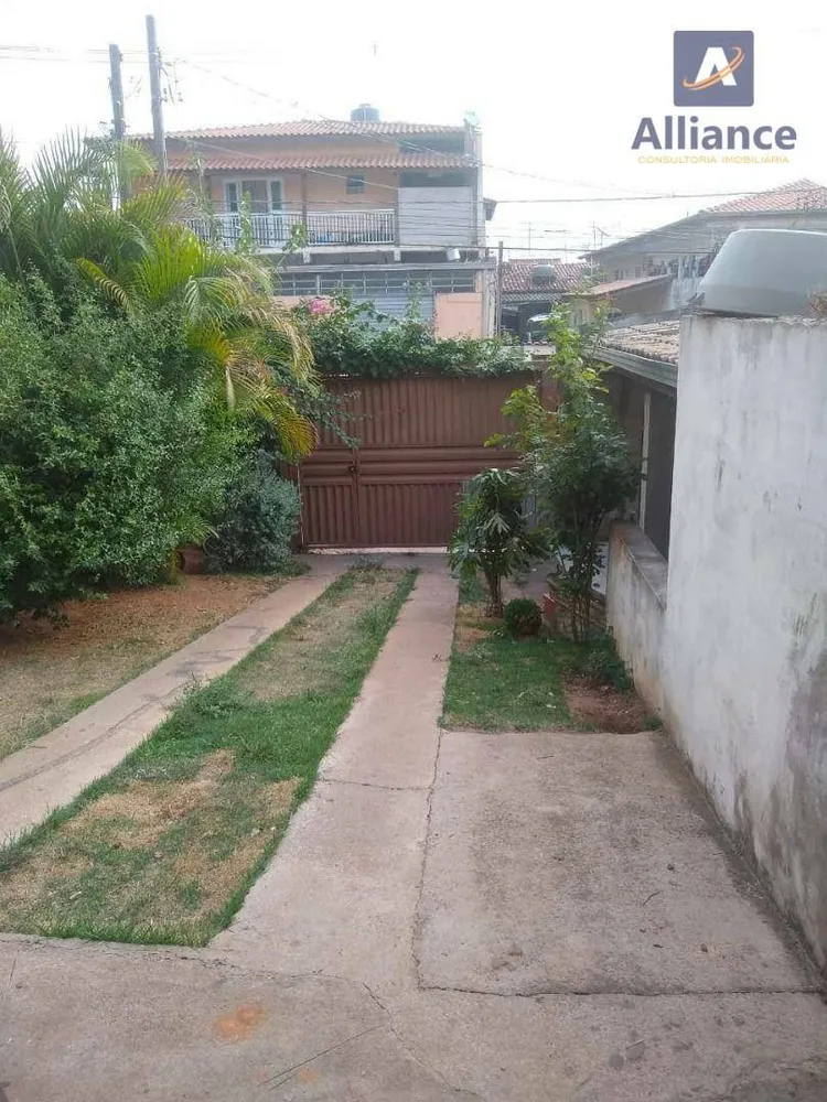 Casa, 4 quartos, 222 m² - Foto 10