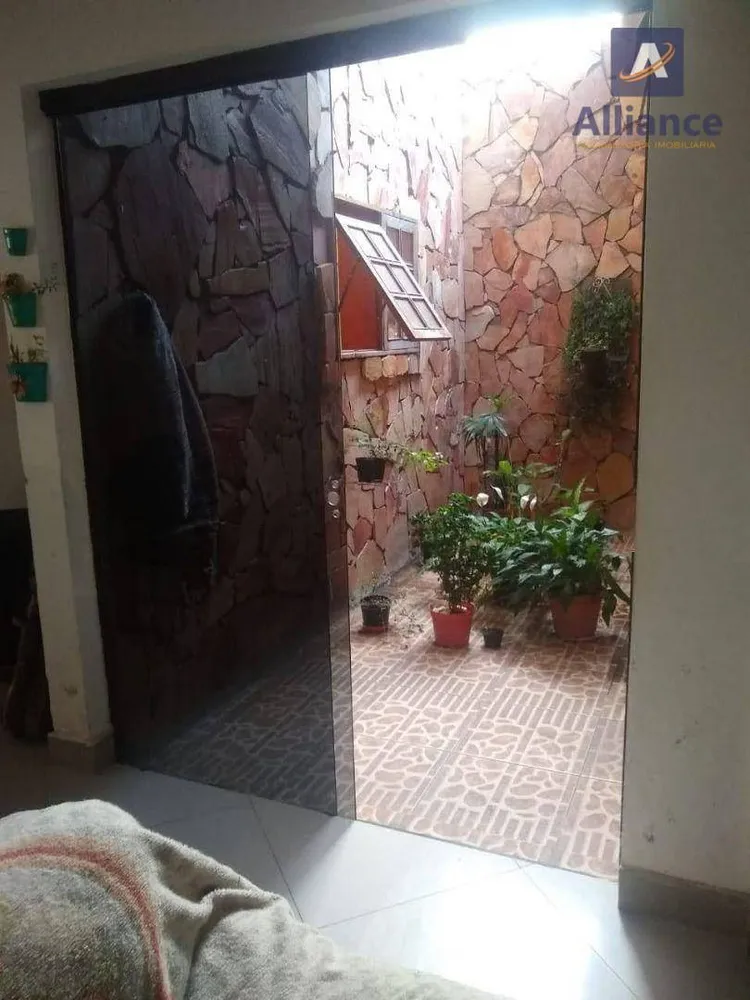 Casa, 4 quartos, 222 m² - Foto 7