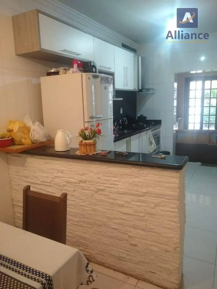Casa, 4 quartos, 222 m² - Foto 6