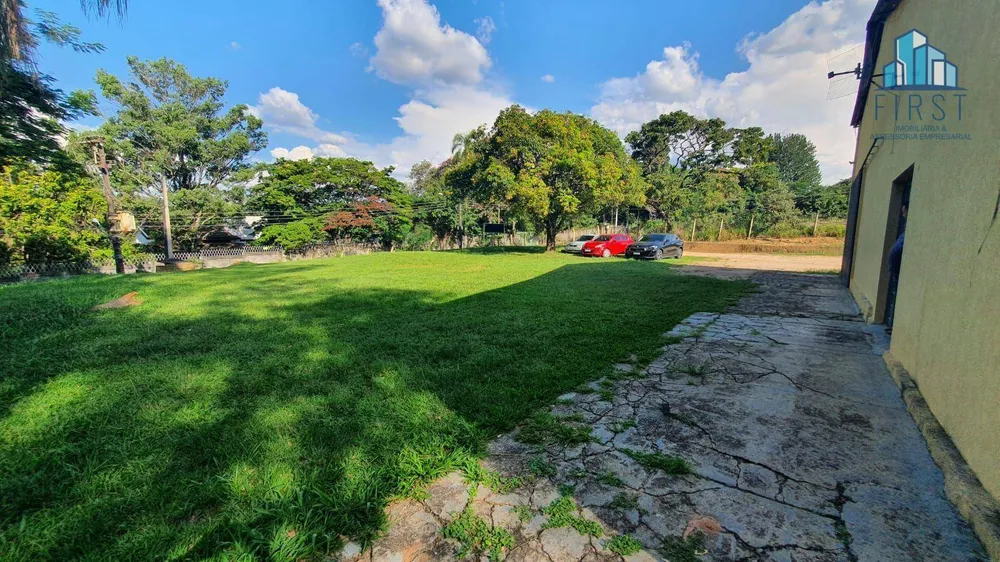 Terreno, 2 hectares - Foto 4