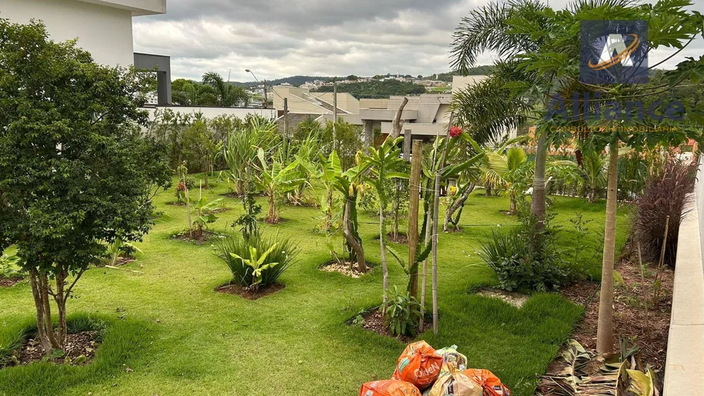Loteamento e Condomínio, 516 m² - Foto 1