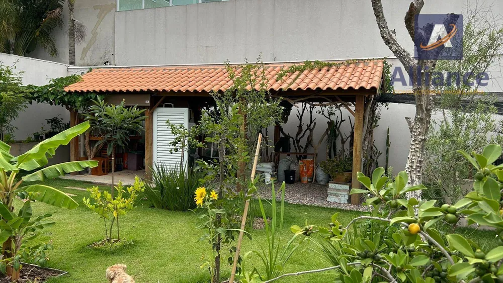 Loteamento e Condomínio, 516 m² - Foto 6