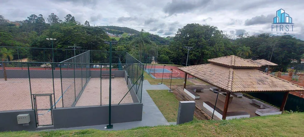 Loteamento e Condomínio, 598 m² - Foto 4