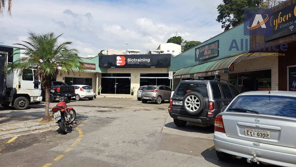 Sala-Conjunto, 600 m² - Foto 5