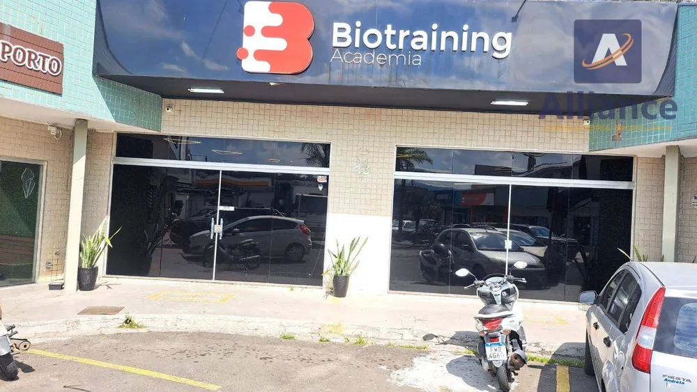 Sala-Conjunto, 600 m² - Foto 3