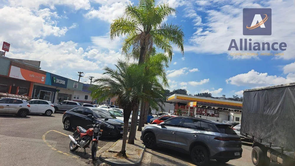 Sala-Conjunto, 600 m² - Foto 6