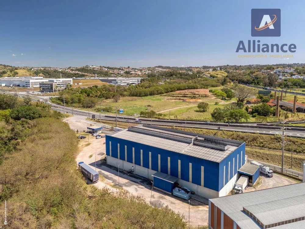 Depósito-Galpão, 2378 m² - Foto 4