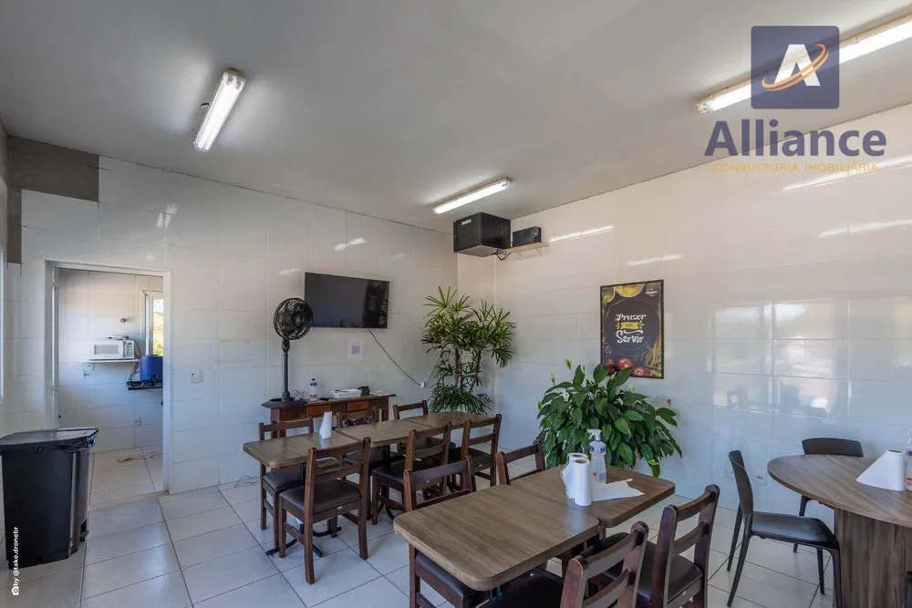 Depósito-Galpão, 2378 m² - Foto 8