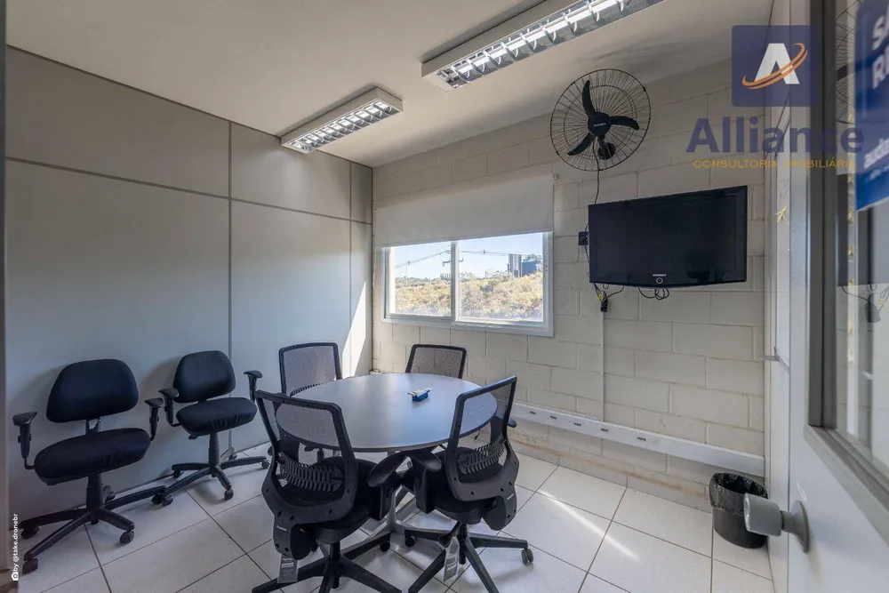 Depósito-Galpão, 2378 m² - Foto 7