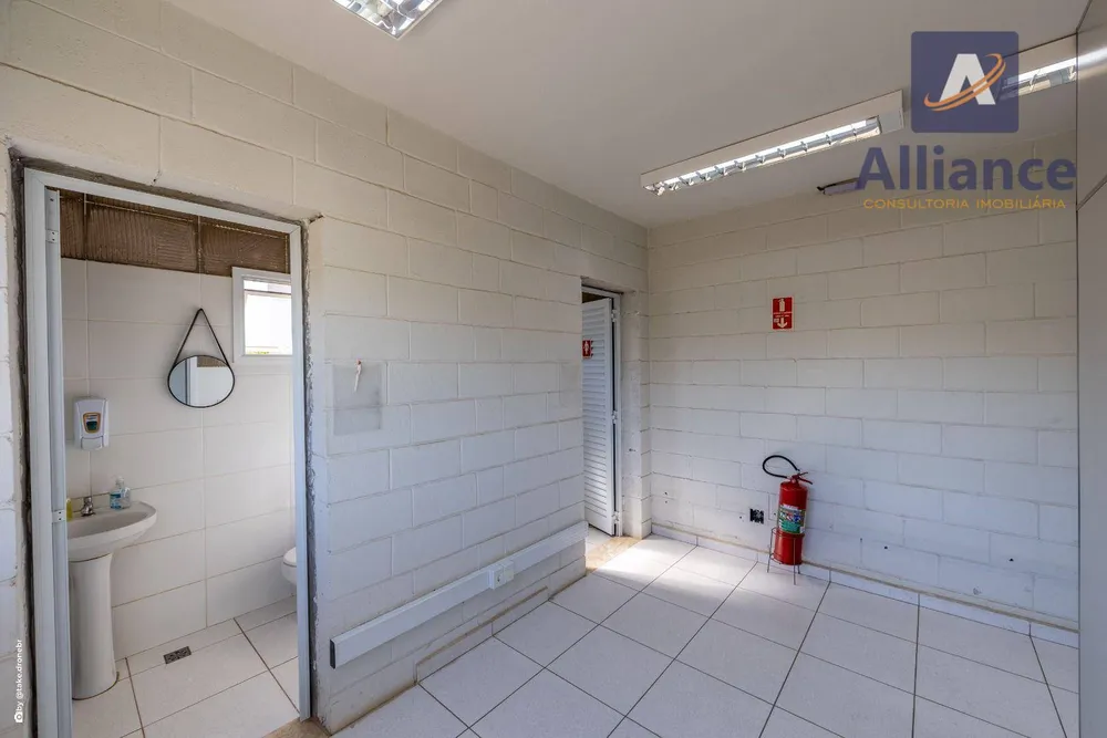 Depósito-Galpão, 2378 m² - Foto 6