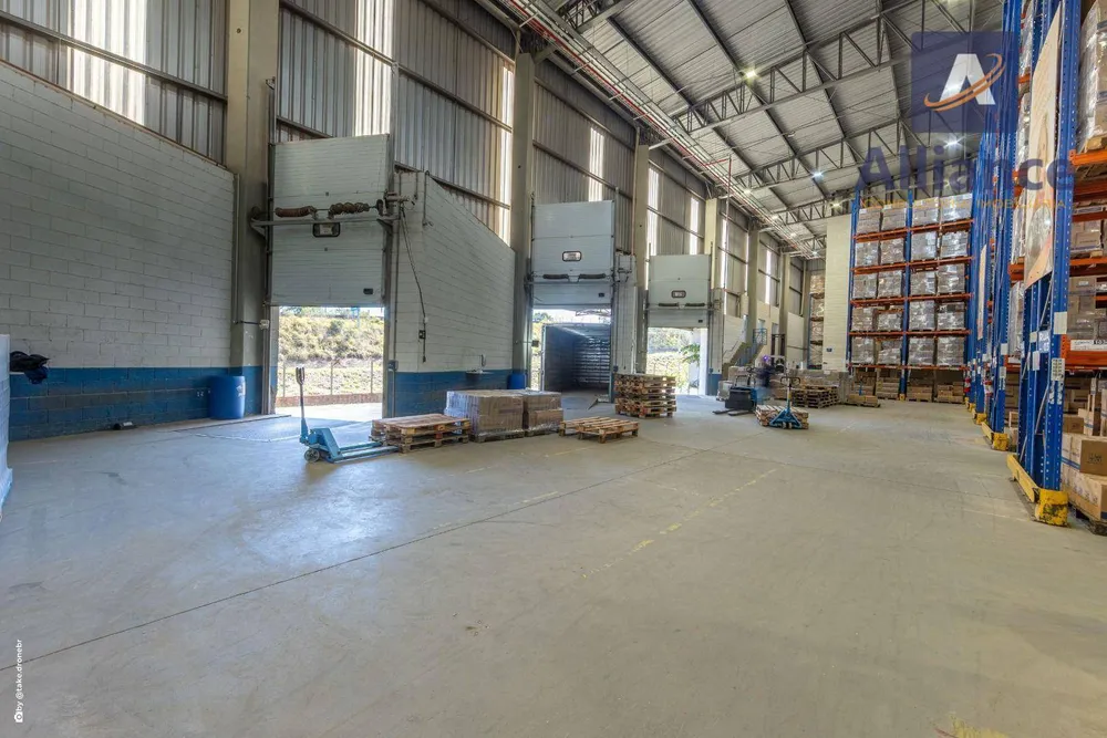 Depósito-Galpão, 2378 m² - Foto 11