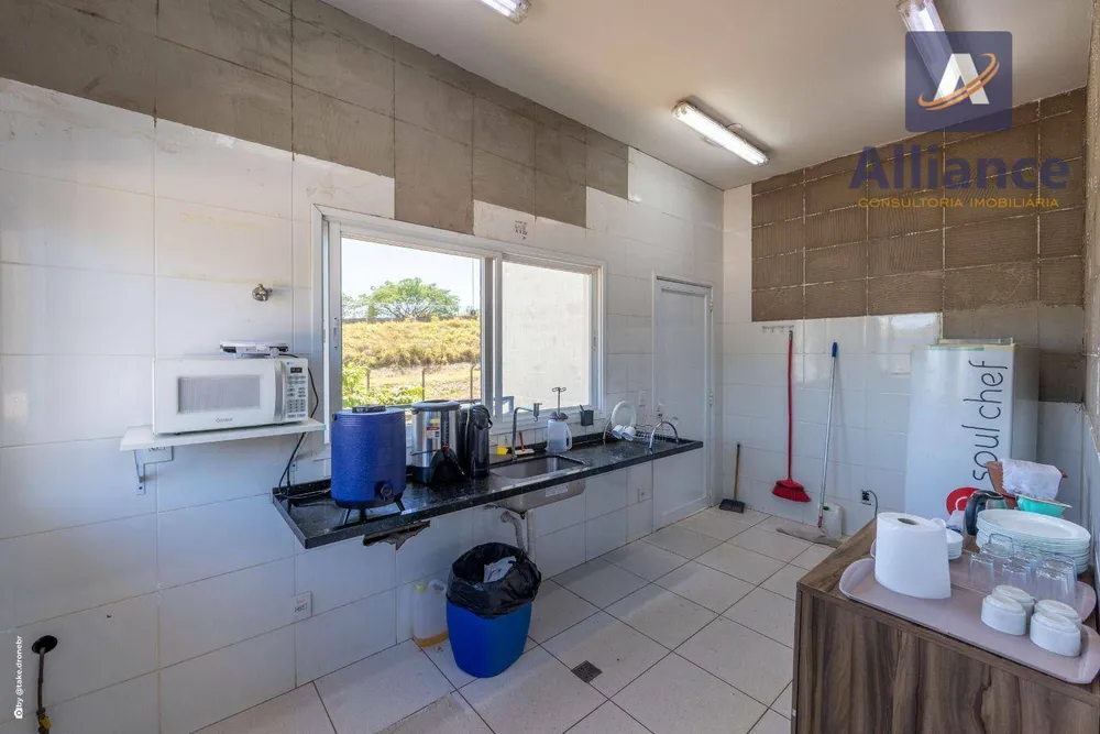 Depósito-Galpão, 2378 m² - Foto 12