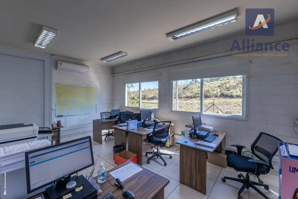 Depósito-Galpão, 2378 m² - Foto 5