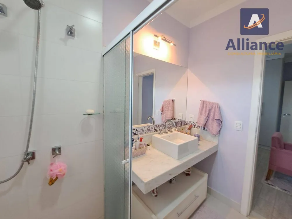 Casa de Condomínio, 4 quartos - Foto 10