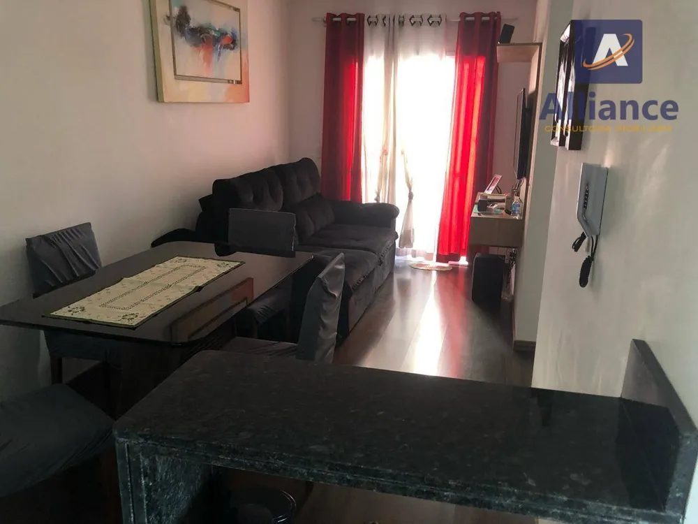 Apartamento, 2 quartos, 50 m² - Foto 7