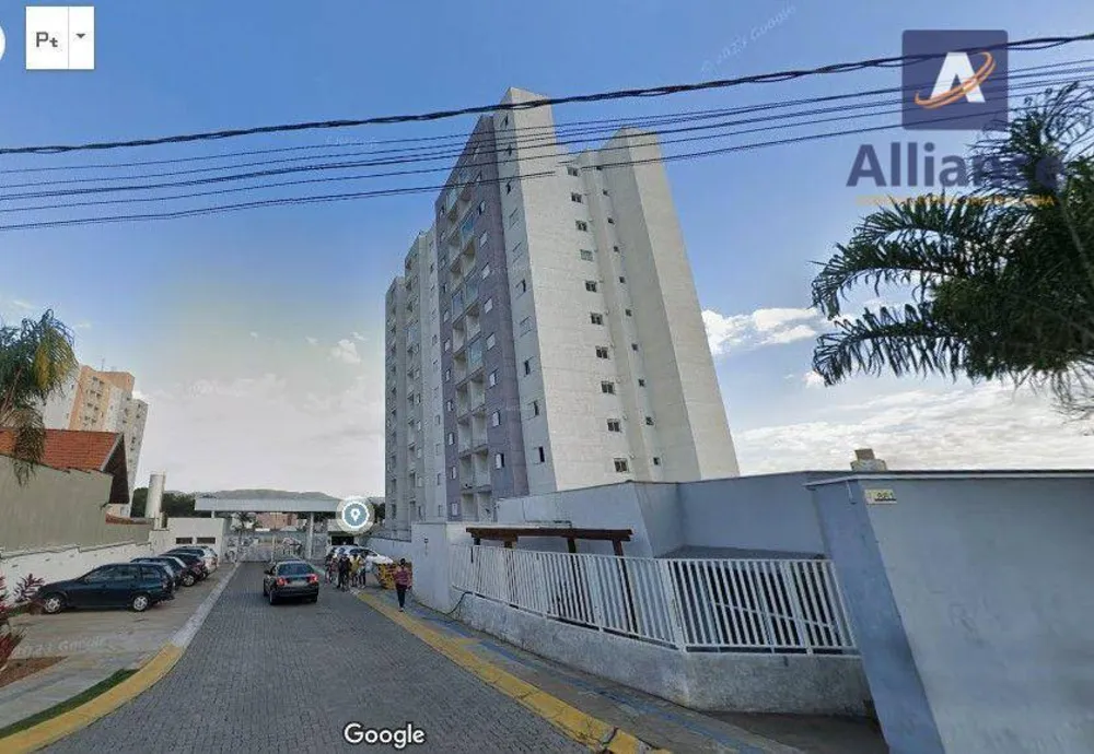 Apartamento, 2 quartos, 50 m² - Foto 6