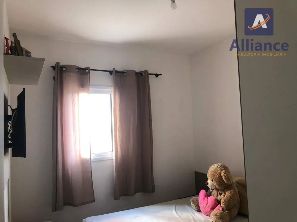 Apartamento, 2 quartos, 50 m² - Foto 3