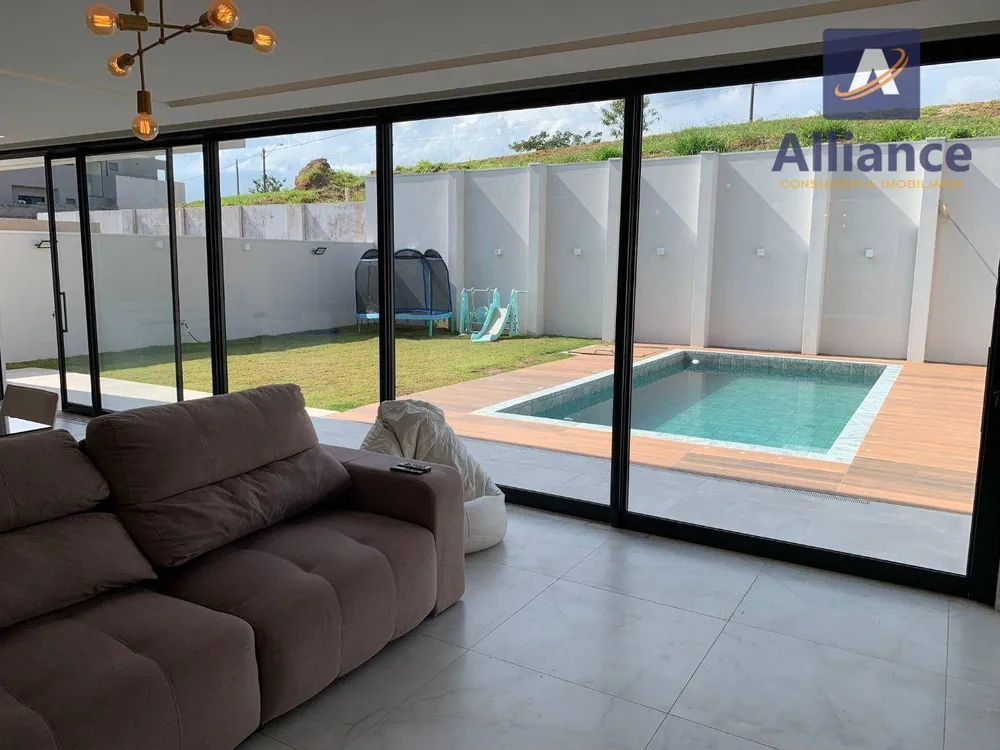 Casa de Condomínio, 4 quartos - Foto 6