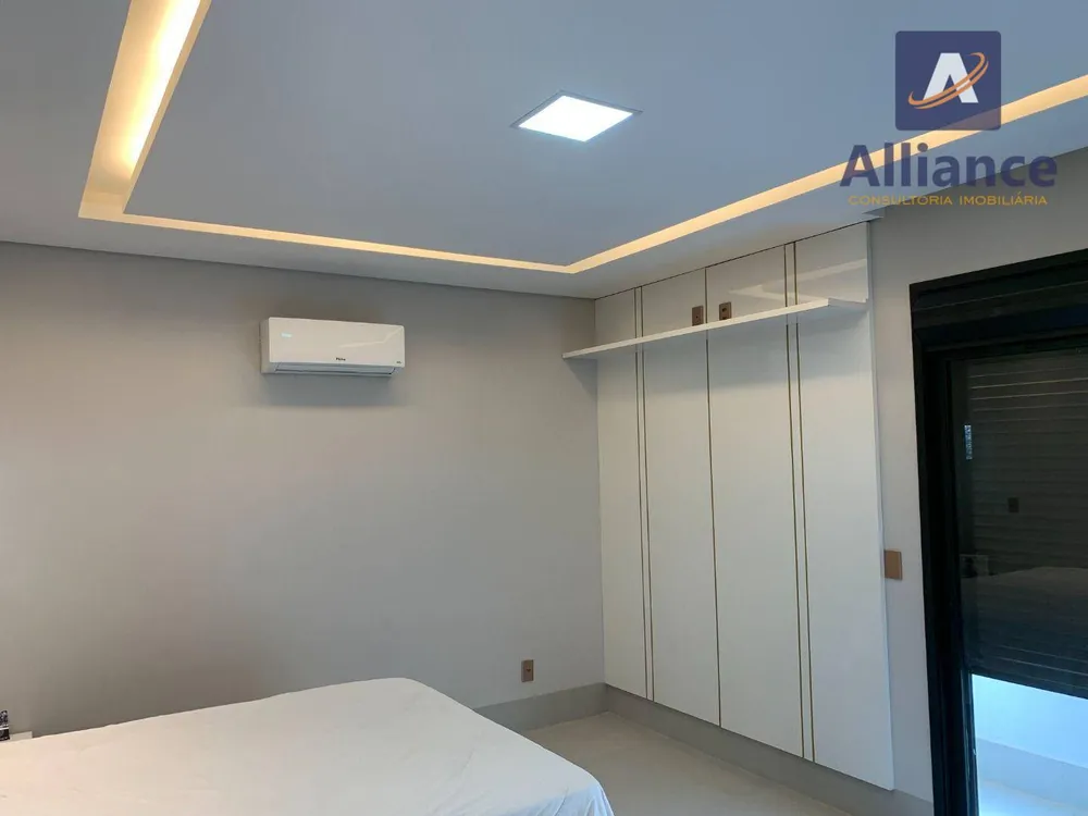 Casa de Condomínio, 4 quartos - Foto 9