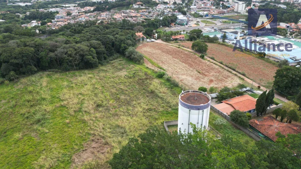 Terreno, 4 hectares - Foto 3