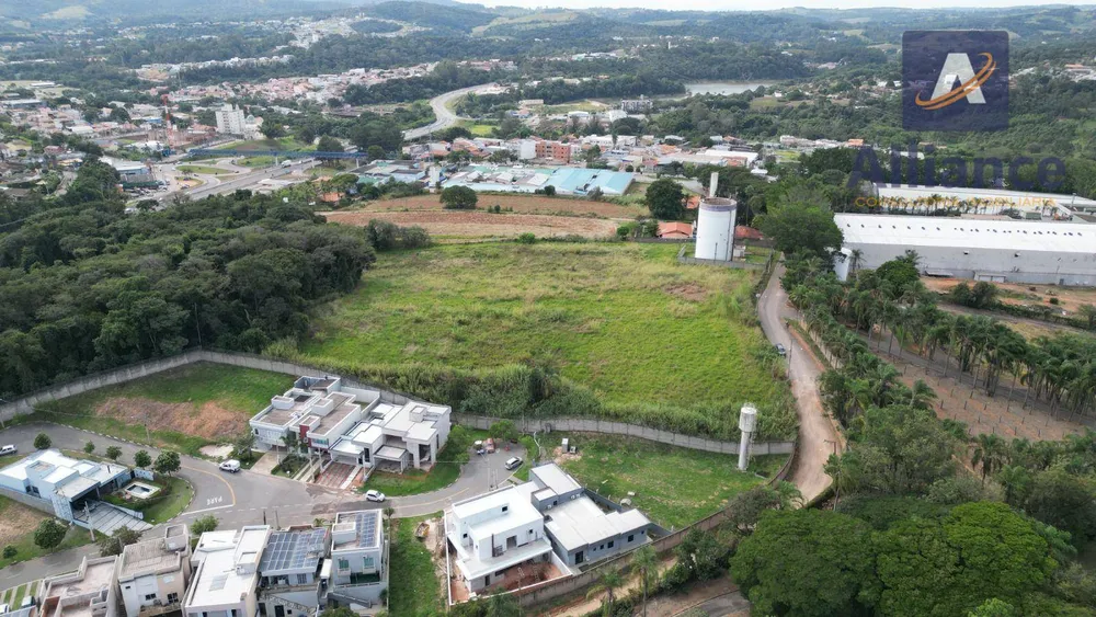 Terreno, 4 hectares - Foto 1