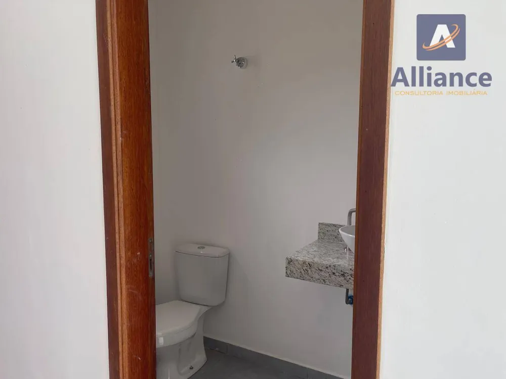 Casa de Condomínio, 3 quartos - Foto 5