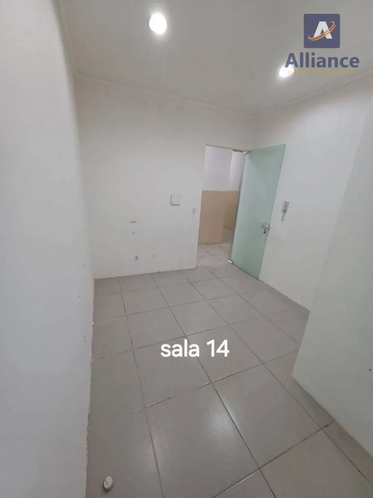 Sala-Conjunto, 10 m² - Foto 1