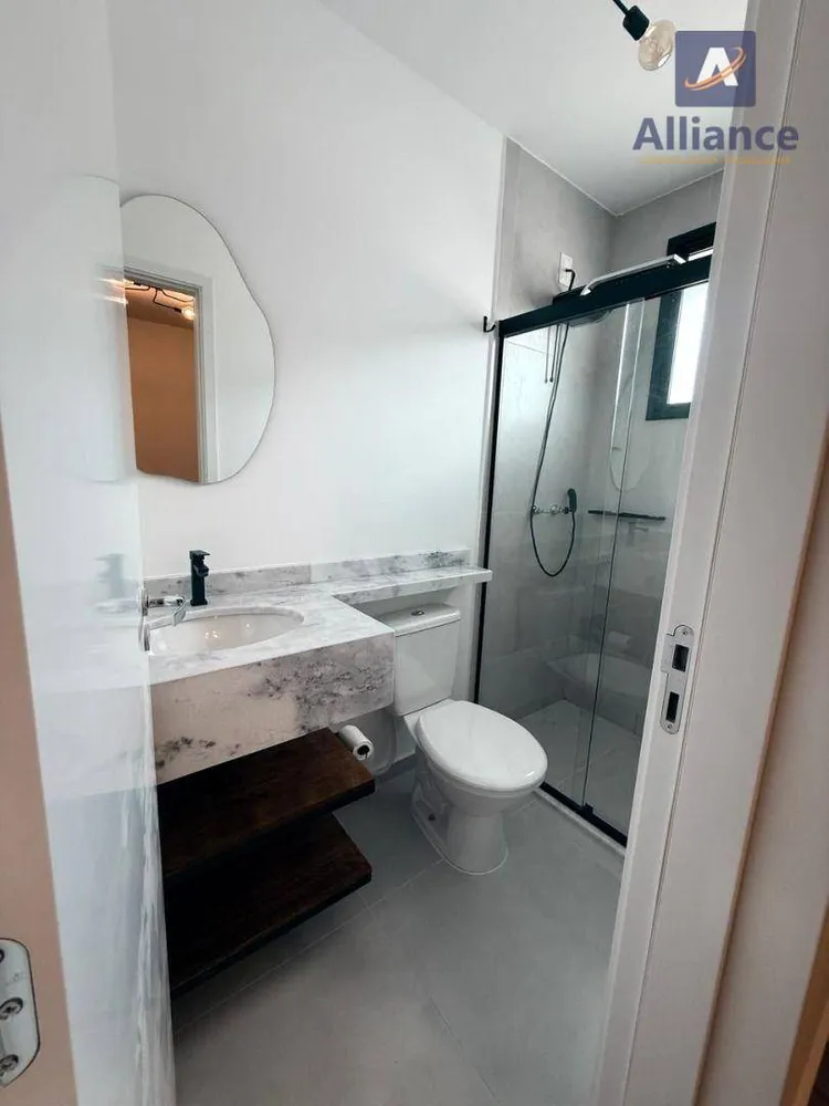 Casa de Condomínio, 2 quartos - Foto 12
