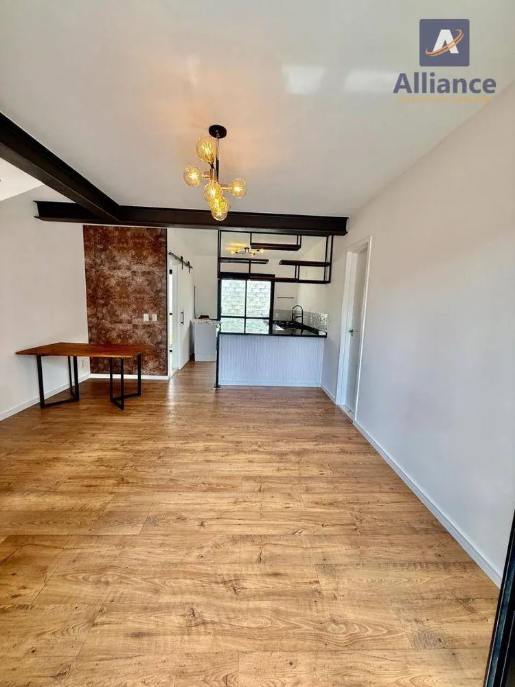 Casa de Condomínio, 2 quartos - Foto 6