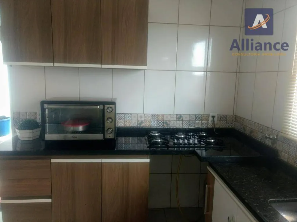 Casa, 4 quartos, 141 m² - Foto 6