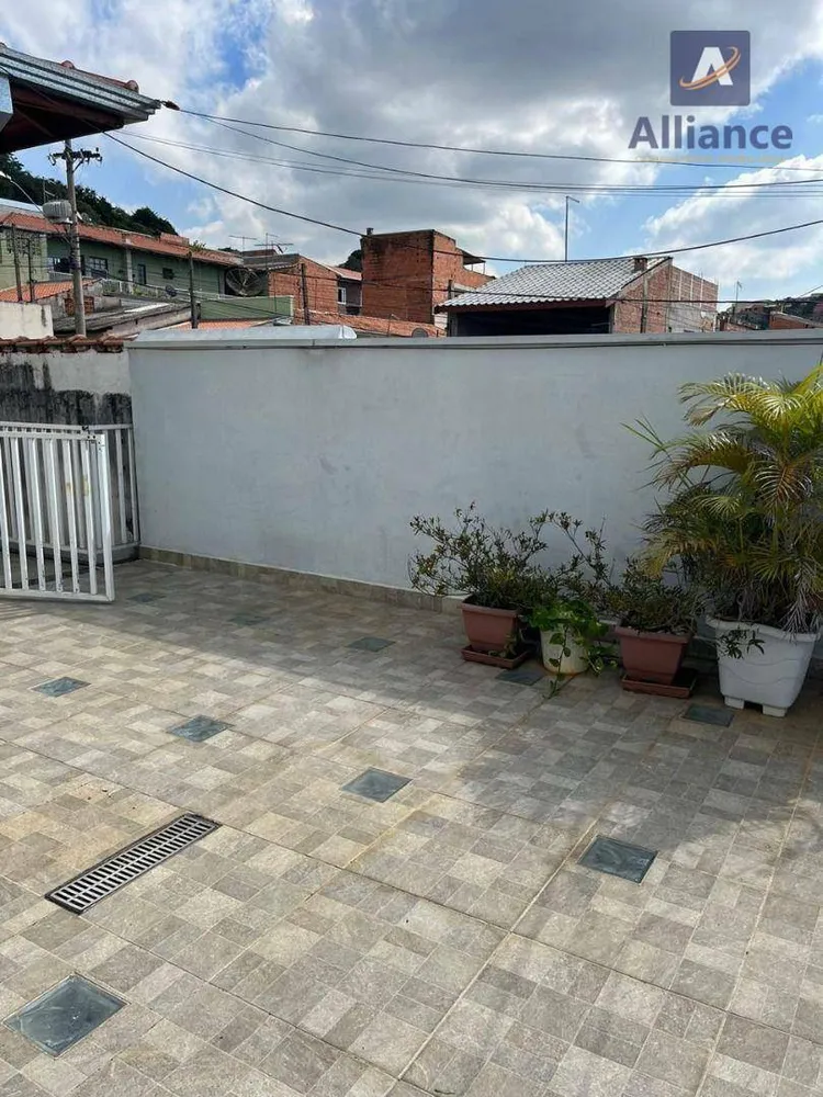 Casa, 4 quartos, 141 m² - Foto 2