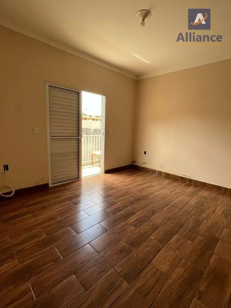 Casa, 4 quartos, 141 m² - Foto 4