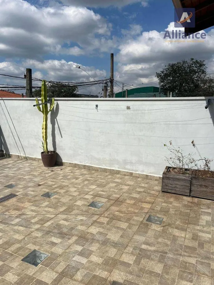Casa, 4 quartos, 141 m² - Foto 3