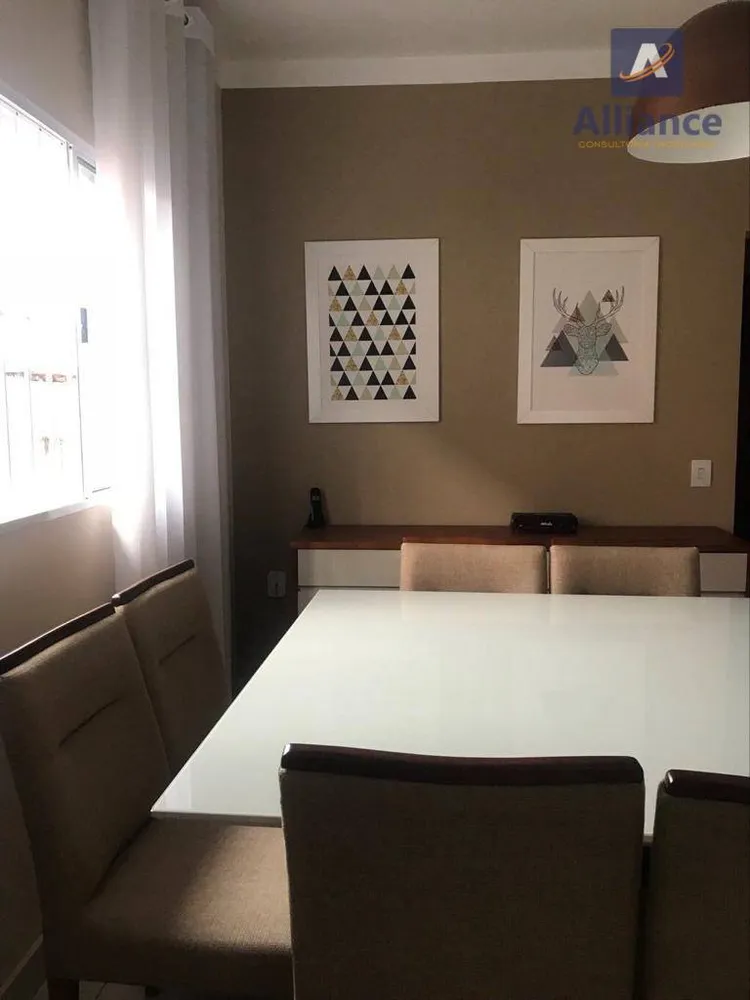 Casa, 4 quartos, 141 m² - Foto 5