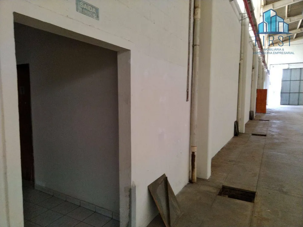 Depósito-Galpão, 2000 m² - Foto 12