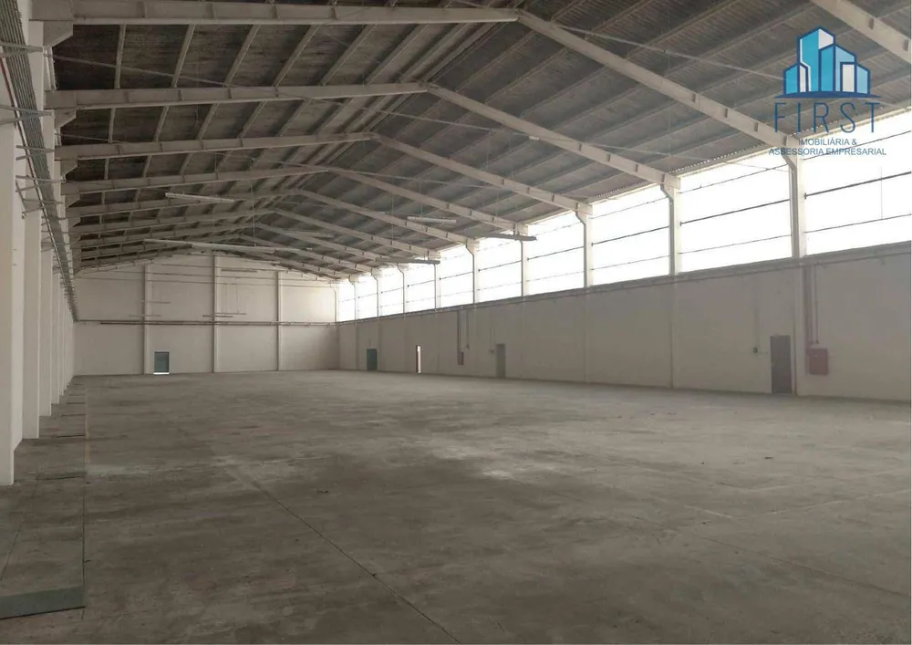 Depósito-Galpão, 2000 m² - Foto 1