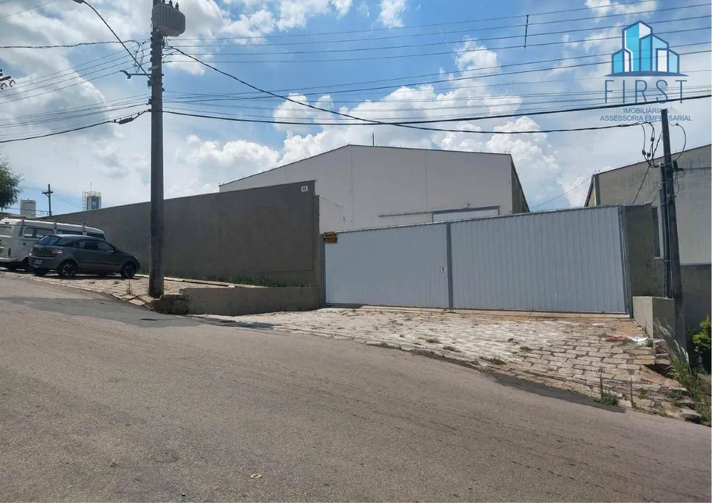 Depósito-Galpão, 2000 m² - Foto 7